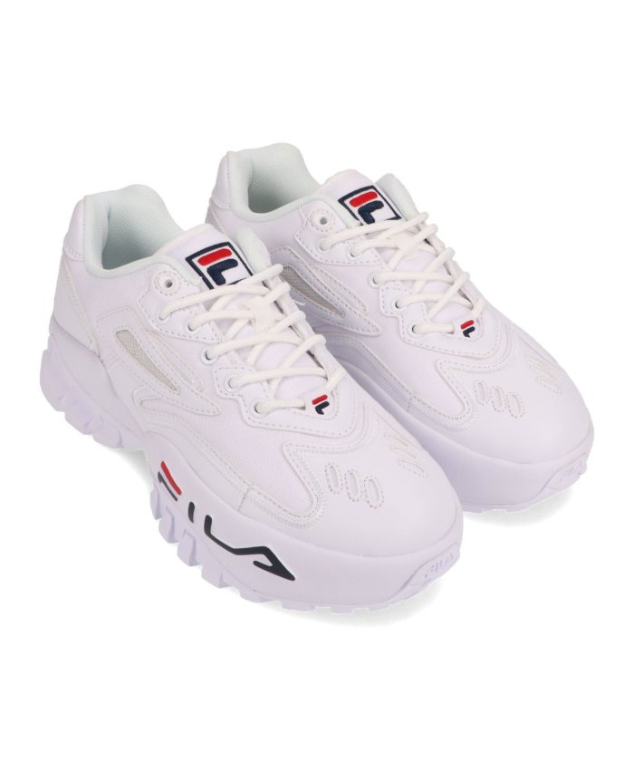 フィラ トレイル ダモン 1997 Fila Fila Magaseek