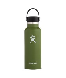 HydroFlask/ハイドロフラスク Hydro Flask 18oz ハイドレーション スタンダードマウス 532ml ステンレスボトル マグボトル 水筒 魔法瓶 5089013/503608145