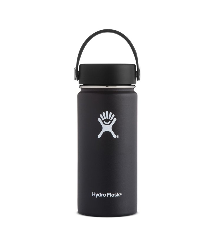 ハイドロフラスク Hydro Flask 16oz ハイドレーション ワイドマウス 473ml ステンレスボトル マグボトル 水筒 魔法瓶 メンズ レディース ハイドロフラスク Hydroflask Magaseek