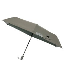 innovator(イノベーター)/イノベーター innovator 折りたたみ傘 折り畳み傘 軽量 晴雨兼用 コンパクト メンズ レディース 雨傘 傘 雨具 55cm 無地 ワンタッチ ジャンプ/グレー