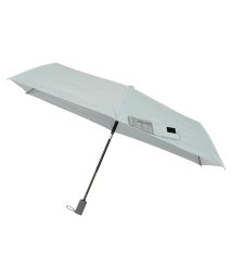 innovator(イノベーター)/イノベーター innovator 折りたたみ傘 折り畳み傘 軽量 晴雨兼用 コンパクト メンズ レディース 雨傘 傘 雨具 55cm 無地 ワンタッチ ジャンプ/ブルー