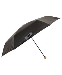 innovator(イノベーター)/イノベーター innovator 折りたたみ傘 折り畳み傘 軽量 コンパクト メンズ レディース 雨傘 傘 雨具 58cm 無地 超撥水 UVカット 遮光 遮熱/ブラック