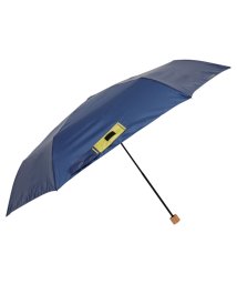 innovator(イノベーター)/イノベーター innovator 折りたたみ傘 折り畳み傘 軽量 コンパクト メンズ レディース 雨傘 傘 雨具 58cm 無地 超撥水 UVカット 遮光 遮熱/ネイビー