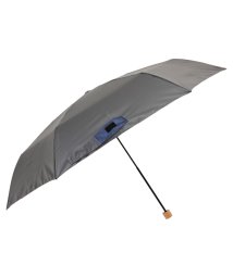 innovator(イノベーター)/イノベーター innovator 折りたたみ傘 折り畳み傘 軽量 コンパクト メンズ レディース 雨傘 傘 雨具 58cm 無地 超撥水 UVカット 遮光 遮熱/グレー
