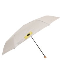 innovator(イノベーター)/イノベーター innovator 折りたたみ傘 折り畳み傘 軽量 コンパクト メンズ レディース 雨傘 傘 雨具 58cm 無地 超撥水 UVカット 遮光 遮熱/ベージュ