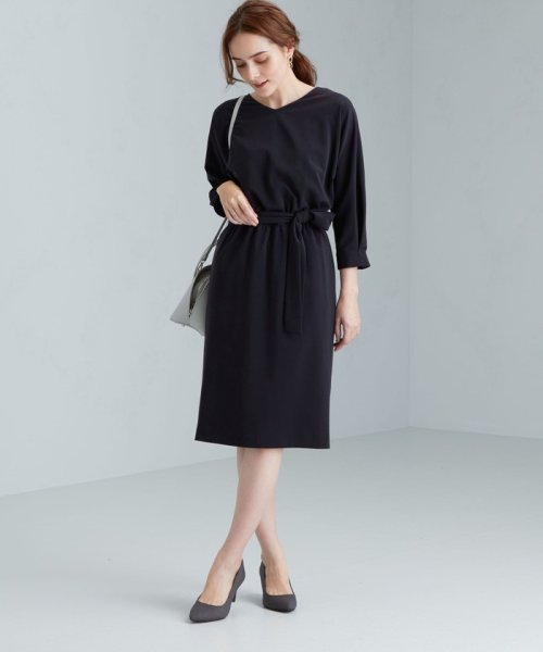 セール 40 Off 手洗い可能 パウドレ D ワンピース Jjppsbo No01 グリーンレーベル リラクシング Green Label Relaxing Magaseek