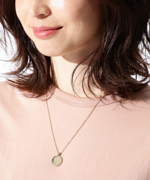 Philippe Audibert Sid ネックレス デミルクスビームス Demi Luxe Beams Magaseek Philippe Audibert Sid ネックレス デミルクスビームス Demi Luxe Beams Magaseek