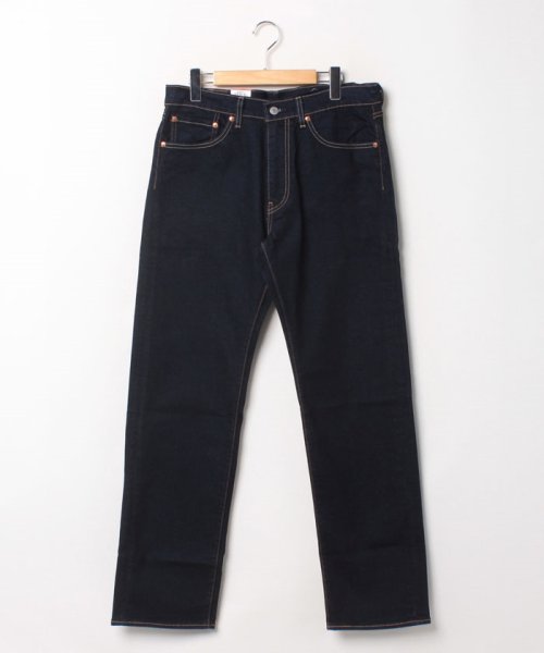 JEANS MATE(ジーンズメイト)/【LEVI'S】505WARM/ワンウォッシュ