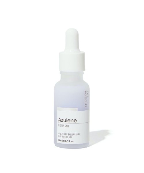 アズレンアンプル ml The Potions The Potions Magaseek