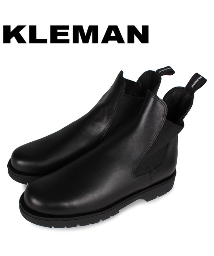 メンズブーツ klemanの人気商品・通販・価格比較 - 価格.com