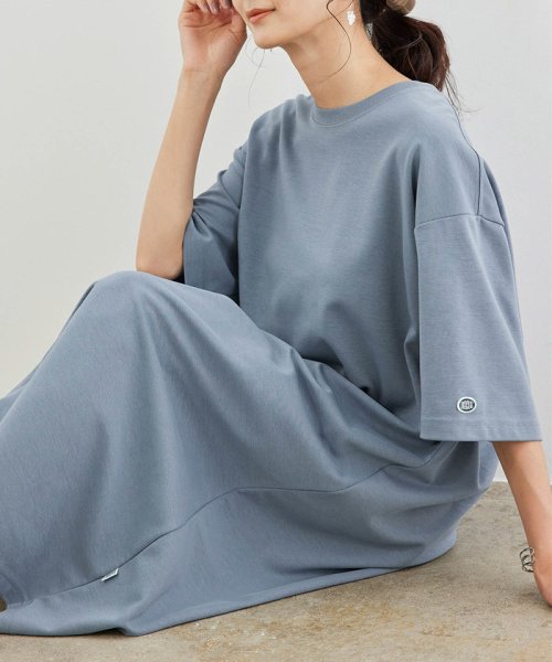 セール 30 Off Discus Athletic別注 吸水速乾 Tワンピース ロペピクニック Rope Picnic Magaseek