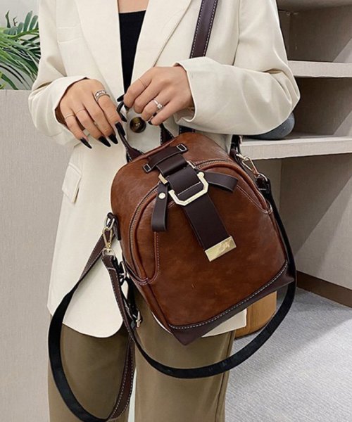 セール Off Puレザー リュックサック 小さめ レディース おしゃれ ショルダー バックパック 可愛い ミニリュック 3way 手提げバッグ レトロ ミニミニストア Miniministore Magaseek セール Off Puレザー リュックサック 小さめ レディース おしゃれ ショルダー バックパック 可愛い ミニリュック 3way 手提げバッグ レトロ ミニミニストア Miniministore Magaseek