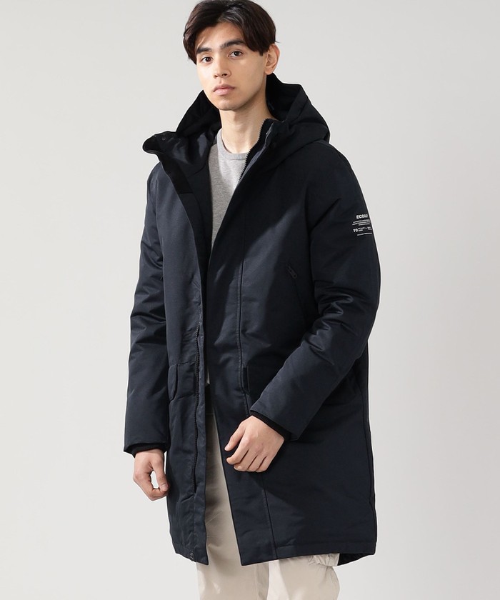 セール】＜ICEBERG ロングダウン コート 