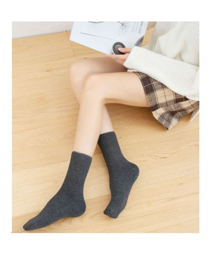セール 冷えとり靴下 ソックス 靴下 レディース フットウェア ショート丈 あったか 可愛い ふわふわ 温かい ソフト 柔らかい 無地 セイヘイショップ Seiheishop Magaseek