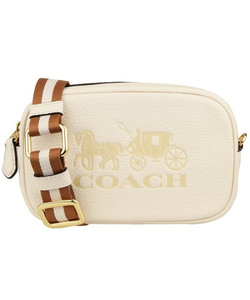 COACH(コーチ)/【Coach(コーチ)】Coach コーチ 2WAY ショルダー バッグ 79212imchk/ホワイト