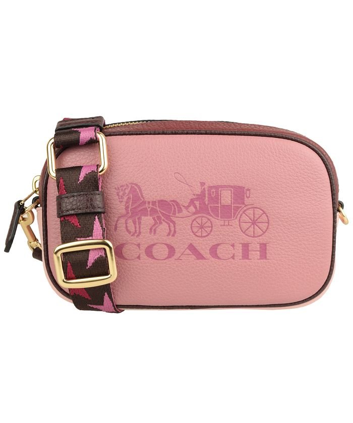 セール 37 Off Coach コーチ Coach コーチ 2way ショルダー バッグ 4162imrol コーチ Coach Magaseek