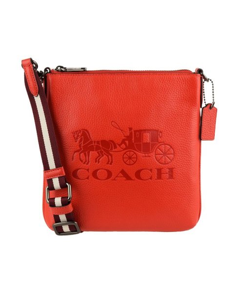 COACH(コーチ)/【Coach(コーチ)】Coach コーチ ショルダー バッグ 1897qbqrg/オレンジ系