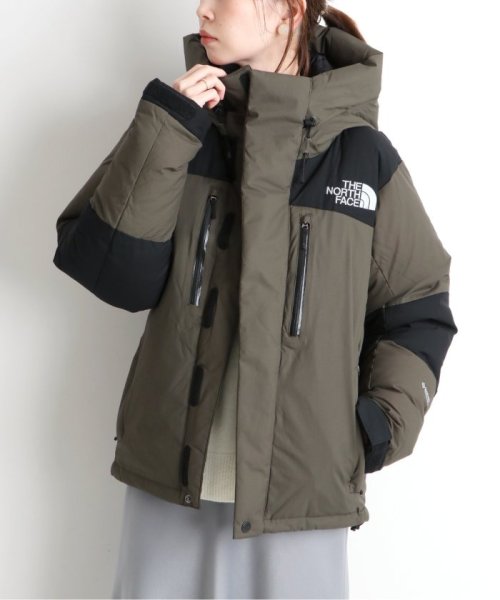 The North Face ザ ノースフェイス バルトロライトジャケット イエナ Iena Magaseek