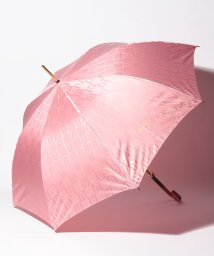FURLA(フルラ)/FURLA（フルラ）傘　モノグラムジャガード/ピンク