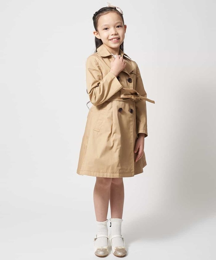 セール キッズアウター コートの人気商品 通販 価格比較 価格 Com