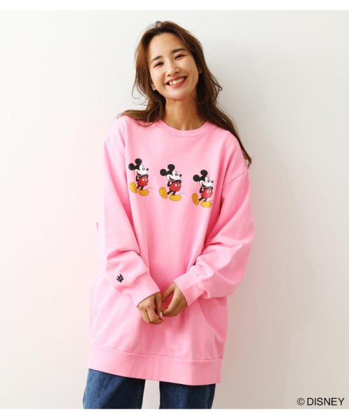 セール Mickey Swワンピース ロデオクラウンズワイドボウル Rodeo Crowns Wide Bowl Magaseek