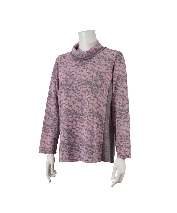 タートルネック レディースtシャツ カットソー 通販 人気ランキング 価格 Com