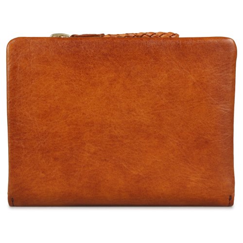 ラ ガレリア la GALLERIA 財布 二つ折り メンズ 青木鞄 本革 L字ファスナー ARROSTO WALLET キャメル チョコ レッド ダーク ブル フラソリティ Flathority waterOil Cordovan Long Wallet 水染めオイルコードバン長財布 かぶせ 本革 日本製 FM－701 JSB1366936457(10368円)