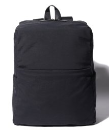 PATRICK STEPHAN/Fabric backpack 'tofu'/503727496