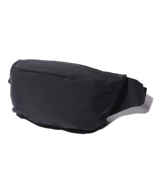 PATRICK STEPHAN/Fabric waist bag 'demi cercle'/503727497