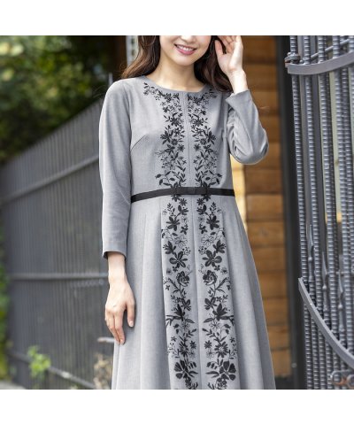 Rose Tiara ローズティアラ レディースファッション 阪急百貨店公式通販 Hankyu Fashion