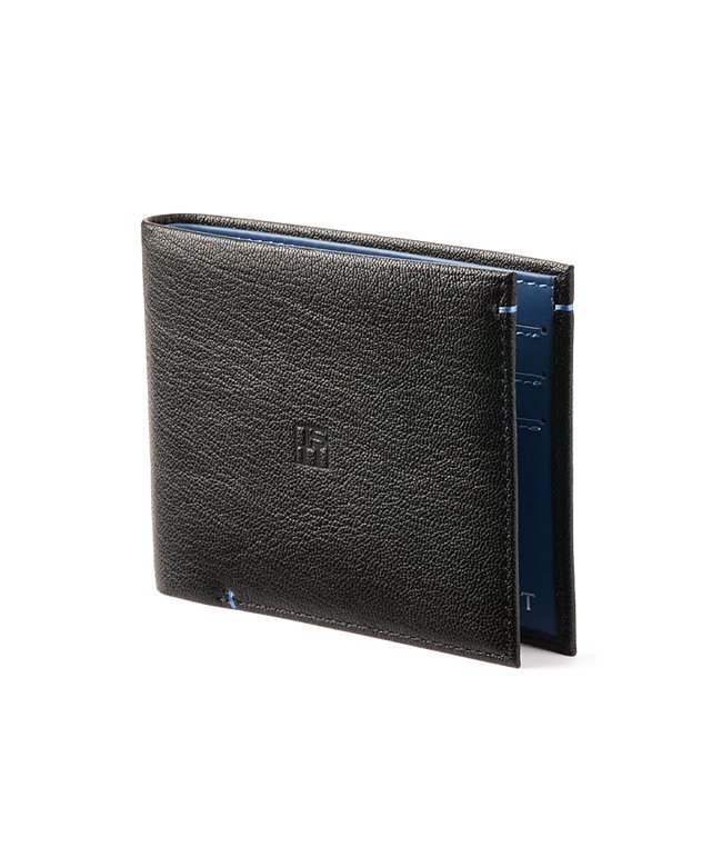 Is It イズイット カブラ 財布 二つ折り財布 本革 メンズ ブランド Isit カバンのセレクション Kabannoselection Magaseek