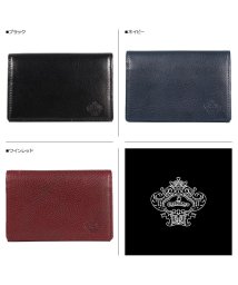 Orobianco/オロビアンコ Orobianco カードケース 名刺入れ 定期入れ メンズ 本革 BUSINESS CARD HOLDER ブラック ネイビー ワイン レッド /503017400