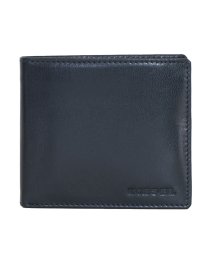 DIESEL(ディーゼル)/【メンズ】DIESEL　X06751 PR013　二つ折り財布/ネイビー系