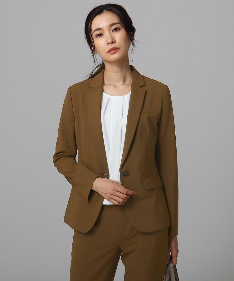 5%OFF】 UNTITLED(アンタイトル)ジャケットスーツ、パンツ - スーツ