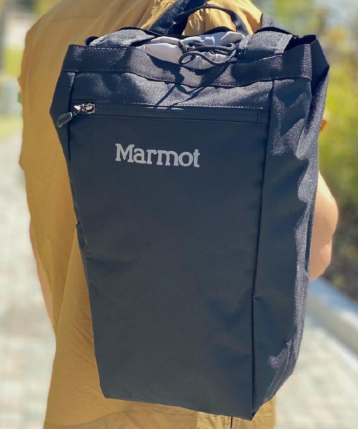 美品】マーモット Marmot ローリング ハウラー ミディアム