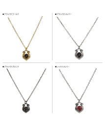 Orobianco/オロビアンコ Orobianco ネックレス チェーン アジャスター メンズ レディース NECKLACE ゴールド シルバー ブロンド OREN052/503608183