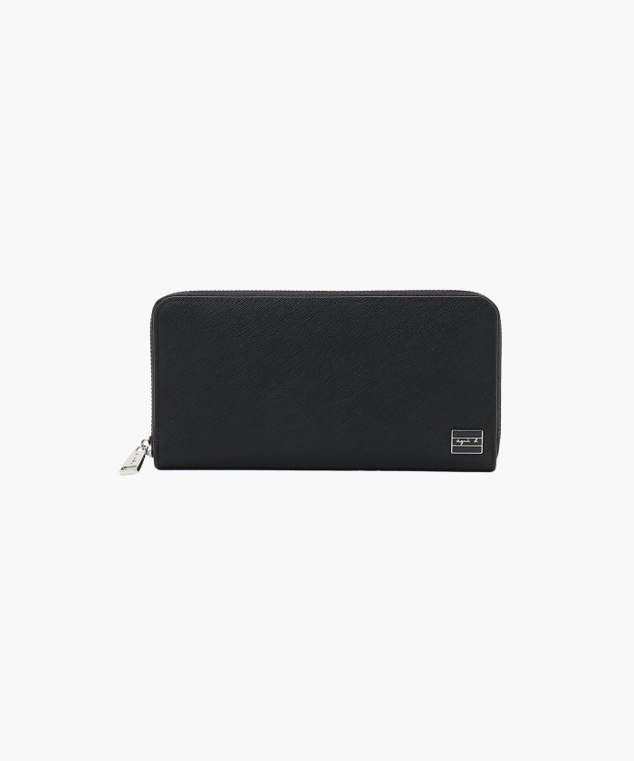 Qah10 02 ラウンドジップロングウォレット アニエスベー ボヤージュ メンズ Agnes B Voyage Magaseek Qah10 02 ラウンドジップロングウォレット アニエスベー ボヤージュ メンズ Agnes B Voyage Magaseek