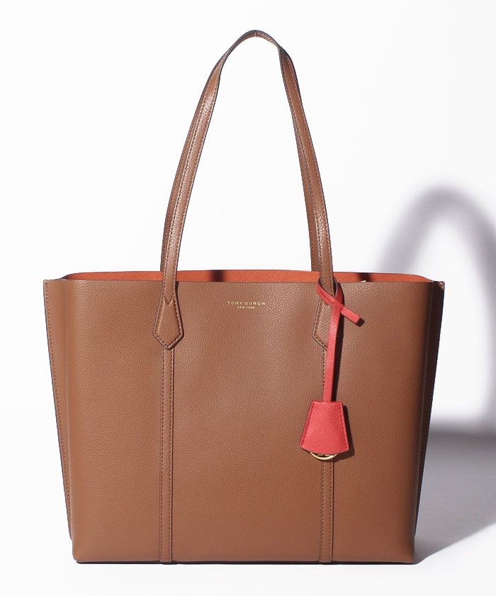 perry triple compartment