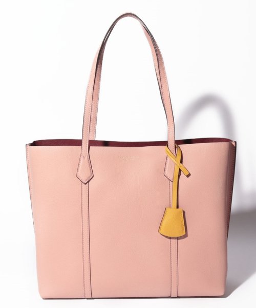 セール Toryburch Perry Triple Compartment Tote トリーバーチ トートバッグ トリーバーチ Tory Burch Magaseek