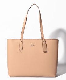 COACH(コーチ)/【COACH】Central Tote With Zip コーチ トートバッグ/ピンク系