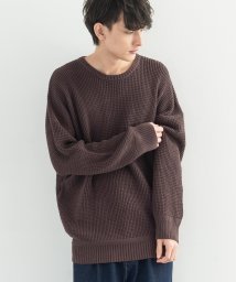 ニット セーター ブラウン キャメル 茶色 のメンズ通販 Magaseek