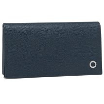 ブルガリ 長財布 メンズ Bvlgari Dsap ネイビー ブルガリ Bvlgari Magaseek