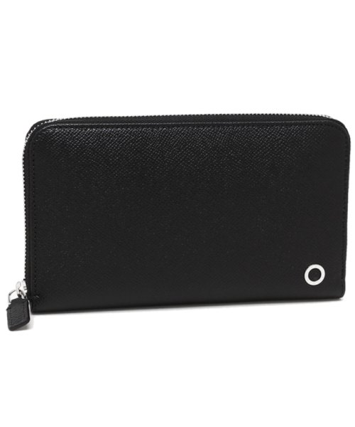 ブルガリ 長財布 メンズ Bvlgari ブラック ブルガリ Bvlgari Magaseek