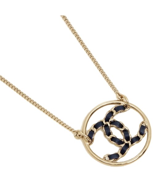 シャネル ネックレス アクセサリー レディース Ccマーク ココマーク Chanel Ab0558 Y Z41 ネイビー ゴールド シャネル Chanel Magaseek シャネル ネックレス アクセサリー レディース Ccマーク ココマーク Chanel Ab0558 Y Z41 ネイビー ゴールド シャネル Chanel Magaseek