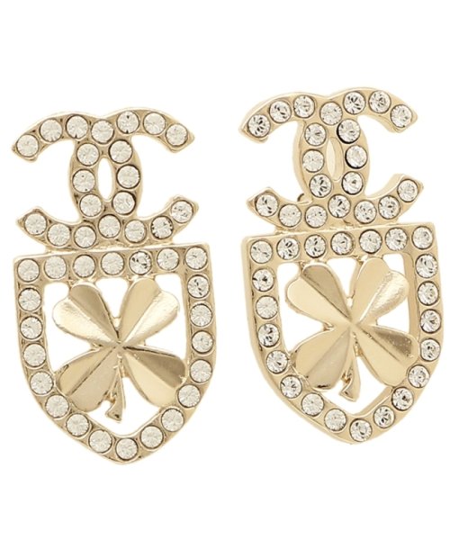 セール シャネル ピアス アクセサリー レディース Ccマーク ココマーク Chanel Ab4781 B N8739 クリアゴールド シャネル Chanel Magaseek セール シャネル ピアス アクセサリー レディース Ccマーク ココマーク Chanel Ab4781 B N8739 クリアゴールド シャネル Chanel Magaseek