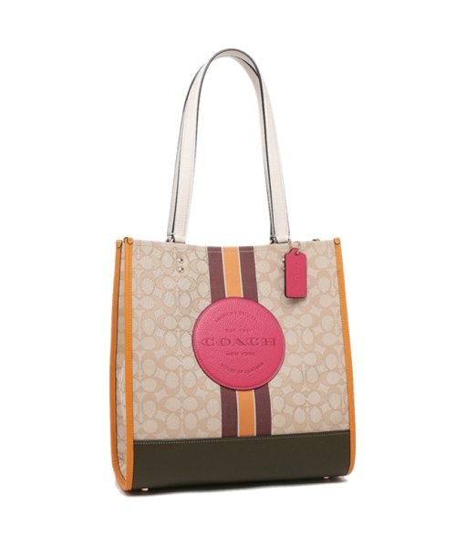 コーチ トートバッグ アウトレット レディース Coach 1917 Imr1u カーキ ピンク 対応 コーチ Coach Magaseek コーチ トートバッグ アウトレット レディース Coach 1917 Imr1u カーキ ピンク 対応 コーチ Coach Magaseek