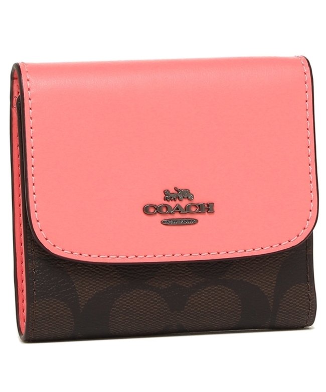 コーチ Coach スモールウォレット その他の財布 通販 人気ランキング 価格 Com