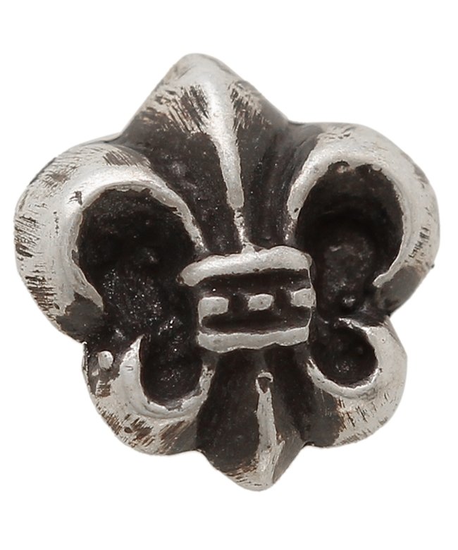 クロムハーツ ピアス アクセサリー メンズ Chrome Hearts 1107 Silver シルバー クロムハーツ Chrome Hearts Magaseek