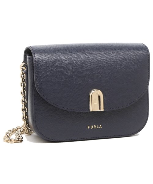 フルラ ショルダーバッグ レディース ミニバッグ Furla Baonaco Are000 07a00 ネイビー フルラ Furla Magaseek フルラ ショルダーバッグ レディース ミニバッグ Furla Baonaco Are000 07a00 ネイビー フルラ Furla Magaseek