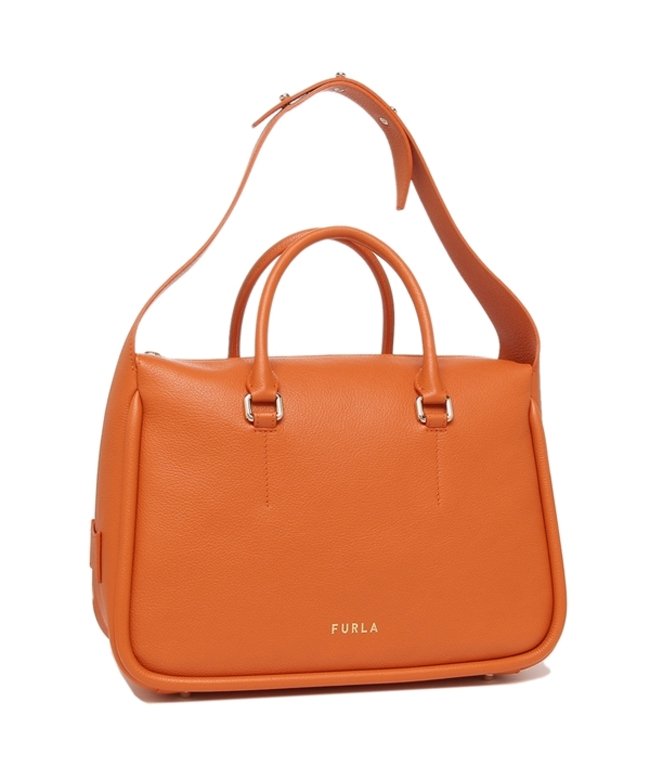 セール フルラ トートバッグ レディース エスター Furla Barifet Vod000 Bg600 オレンジ フルラ Furla Magaseek セール フルラ トートバッグ レディース エスター Furla Barifet Vod000 Bg600 オレンジ フルラ Furla Magaseek